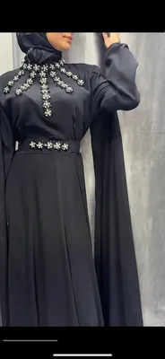 Новое неношеное платье с камнями Swarovski 1