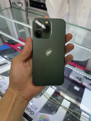 iPhone 13 Pro