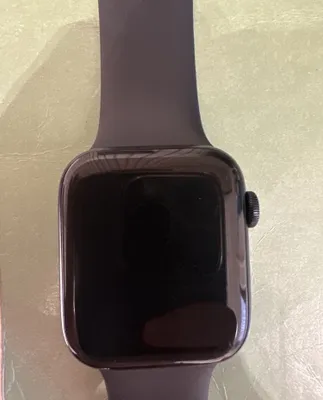 Iwatch SE 2 , айвач се модели бита чакаси бор состояние ишлашлари зор 1