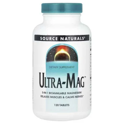 Source Natural Ultra-Mag Ultra Mag Ultra Magniy Magniy 1