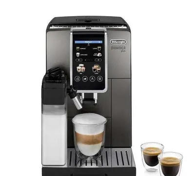 Кофемашина De’Longhi Dinamica Plus рассрочка | гарантия 1