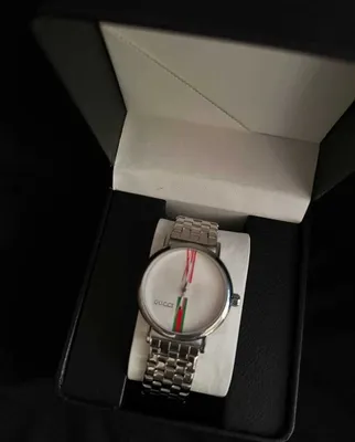 Часы GUCCI оригинал