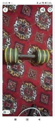 Asalomu aleykum tosh bor 10 kg yaxshi sinmagan