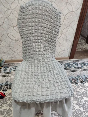 чехол для стула, 6 штук 1
