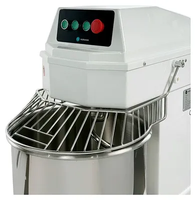Тестомес HURAKAN HKN-30SN2V