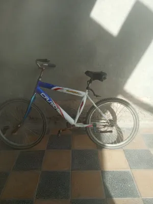 velosiped sotiladi haydalgan 600 ming