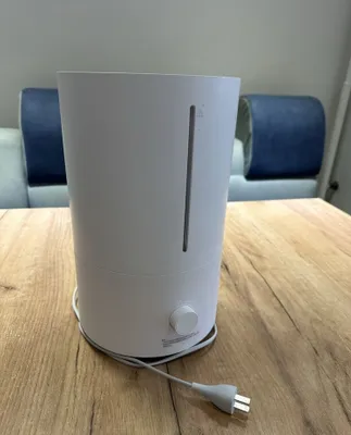 Xiaomi havo namlagichi 1