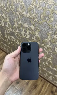 Продаётся iPhone 14 Pro 1