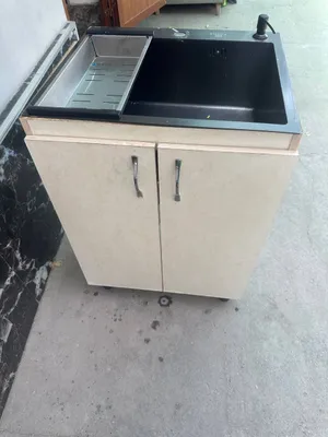 Мойка, слегка использовалась 1