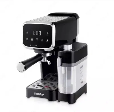 Кофеварка эспрессо Sonifer SF–3599 1
