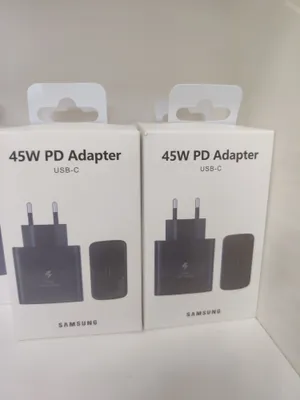 zaryadnik samsung 45W typc