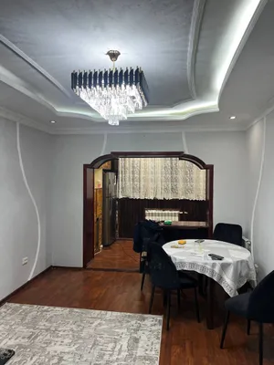 «Garmoniya»da 2 xonali kvartira ijarasi, 2-qavat 1
