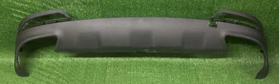 Cherry Tiggo 7 Pro uchun orqa bamper yubkasi sotiladi
