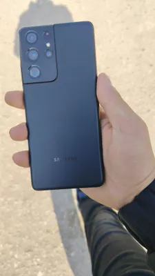 samsung s21 ultra 512/16 kor dok bor