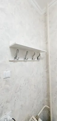 Мебель для развешивания одежды 1