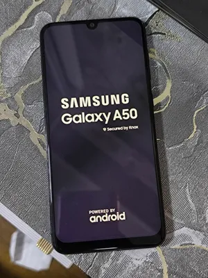 Samsung Galaxy A50! 128GB 1