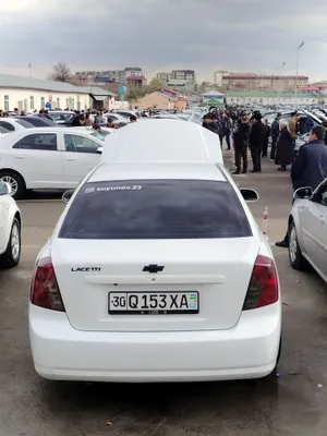 Oladiganlar uchun yaxshi moshina 1