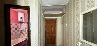 Фаргана, в Калининском продаётся однокомнатная квартира. 1