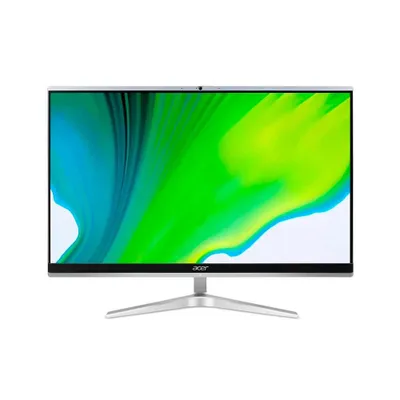 Моноблок Acer 24" / C24-1650 / Core i5-1135G7 / DDR4 8ГБ / 256ГБ NVMe 1