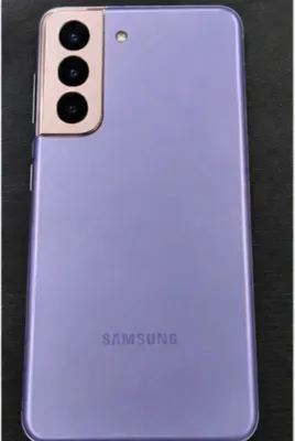 Телефон Samsung S21 5G