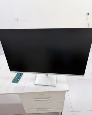 Монитор офисный HP 27"" 1