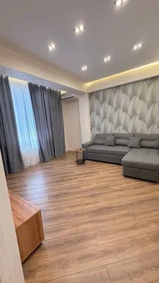 Карасу-3 • 2-комн. • 56 м² • 3 из 6 [2МУ: 49796] 1