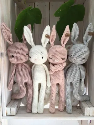 зайчик