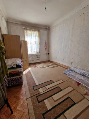 2-комнатная квартира в Юнусабадском районе 1