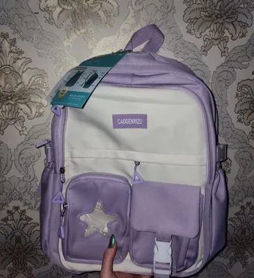 Yangi ryukzak sotaman 1