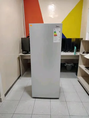 морозильник 1