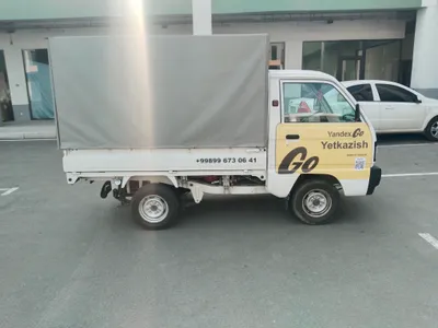 Labo 2023 yil rangi oq yurgan 63000km 4