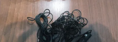 Срочно продаётся микрофон 1