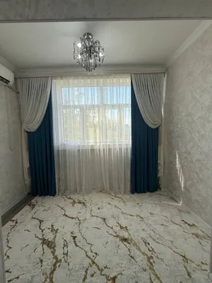 Продаётся 2х ком квартира в Сартепо 1