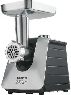 Мясорубка Polaris PMG 2546 1
