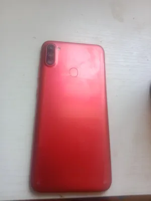 Samsung A11
