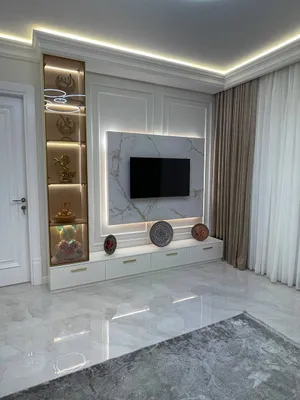 2 xonali kvartira, 55 m2, Shayxontohur 1