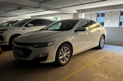 Malibu 2 Premier 2021 sotiladi 1
