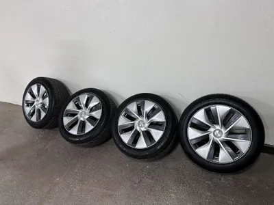 Колёсный диск Tesla Model Y 1