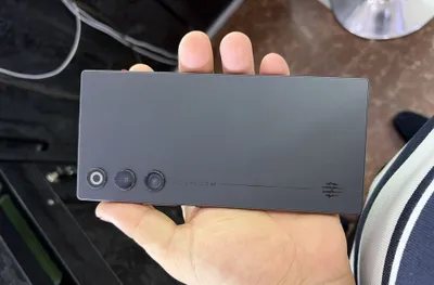 Redmagic 10 air 16/512 GB holati yangi deyarli 1