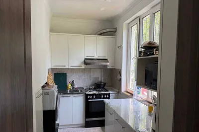 3 xonali kvartira sotiladi, 68 m² · ID 6752 1