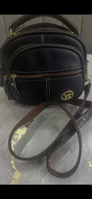 Original ish sumkasi, 5 bo‘limli 1