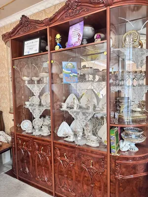 Срочно Продается камод для гостиной