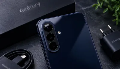 Samsung A57, память 256 ГБ, идеальное состояние, есть коробка, использовался одним владельцем 1