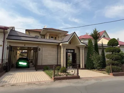 Продажа дом 450 м², Мирзо-Улугбекский 1