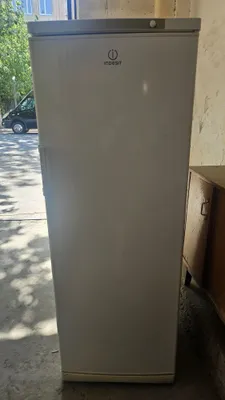 Ishlatilgan Indesit muzlatkichlari 1