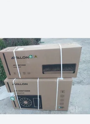 Кондиционер Avalon 12 1