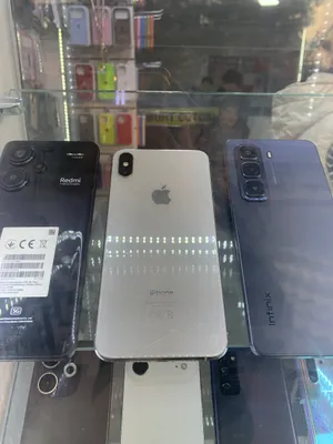 iPhone Xs Max 256GB