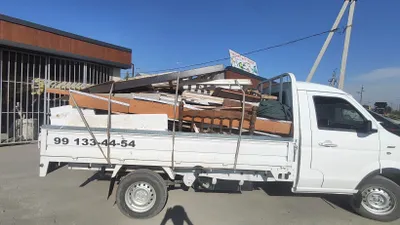 Продаются дрова, продаётся дом 1