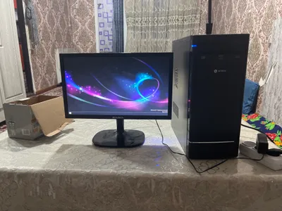 Хочу продать свой компьютер 1