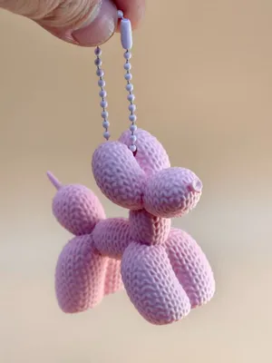 DOG charm  brelog oyinchoq 2